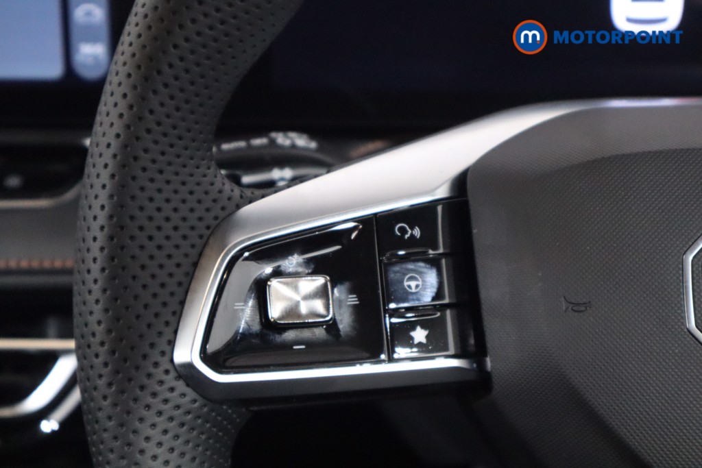 Mg Motor Uk HS Trophy Automatic Petrol SUV - Stock Number (1574545) - 7th supplementary image