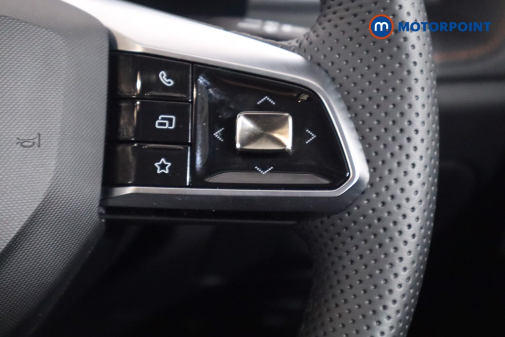 Mg Motor Uk HS Trophy Automatic Petrol SUV - Stock Number (1574545) - 8th supplementary image