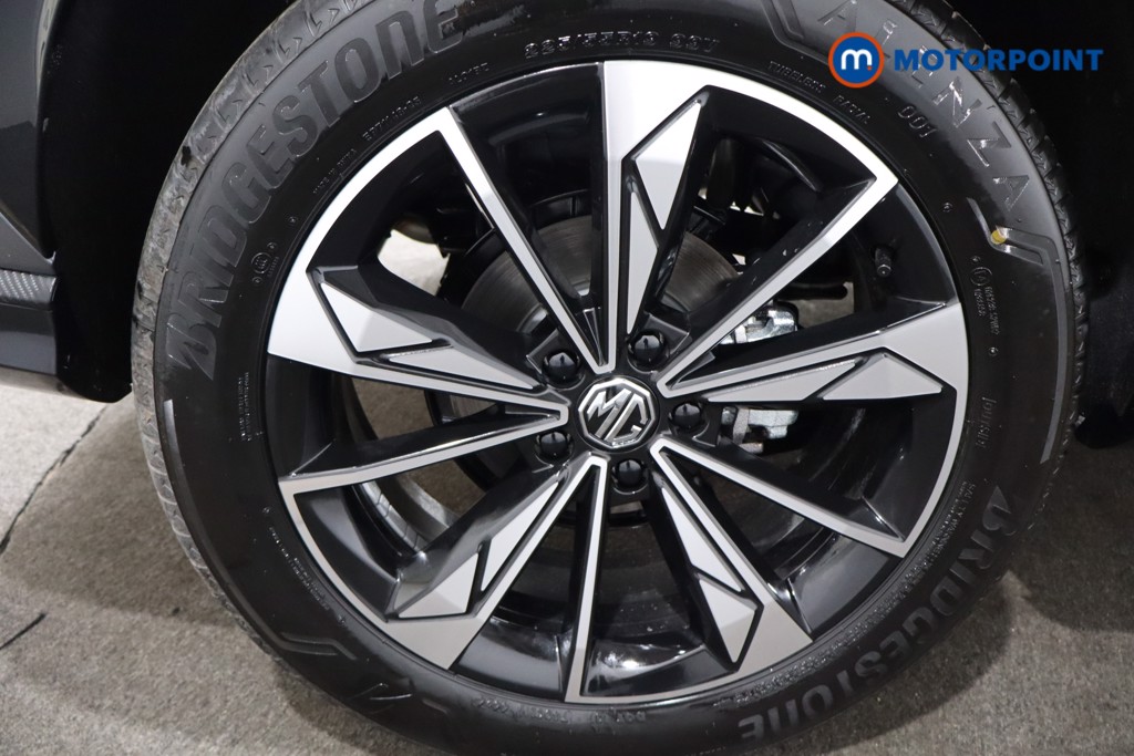 Mg Motor Uk HS Trophy Automatic Petrol SUV - Stock Number (1574545) - 9th supplementary image