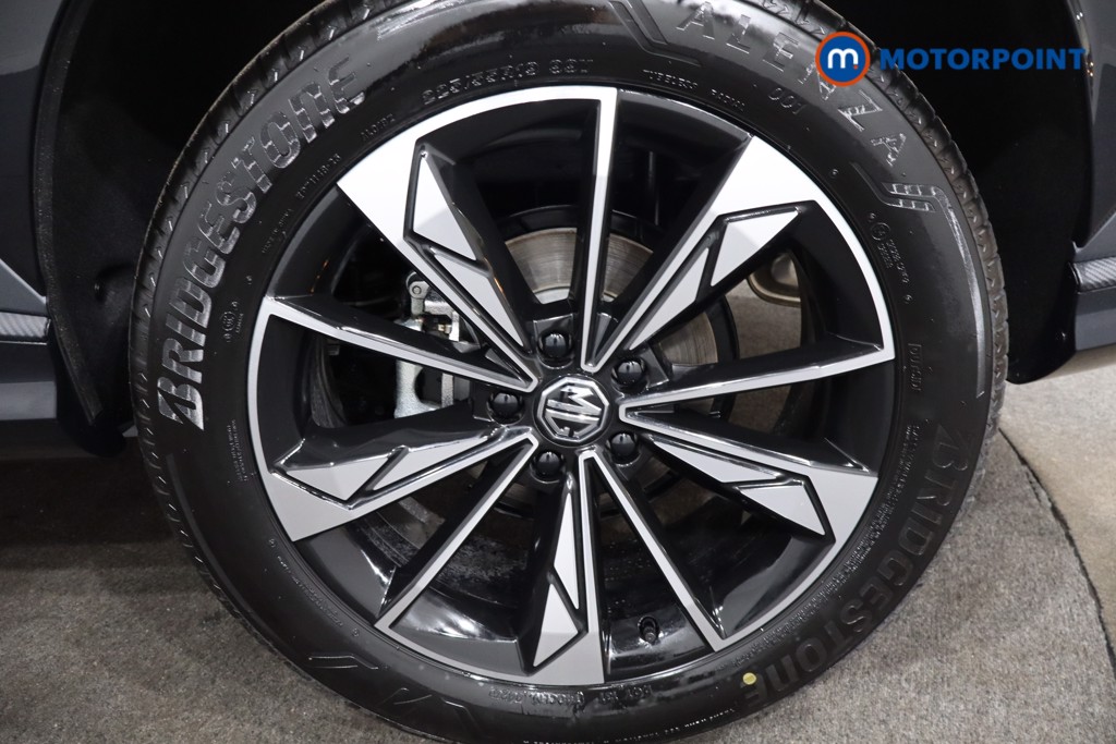 Mg Motor Uk HS Trophy Automatic Petrol SUV - Stock Number (1574545) - 12th supplementary image