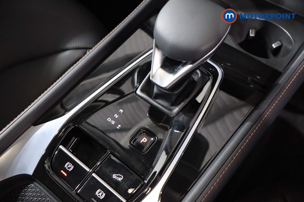 Mg Motor Uk HS Trophy Automatic Petrol SUV - Stock Number (1574545) - 14th supplementary image