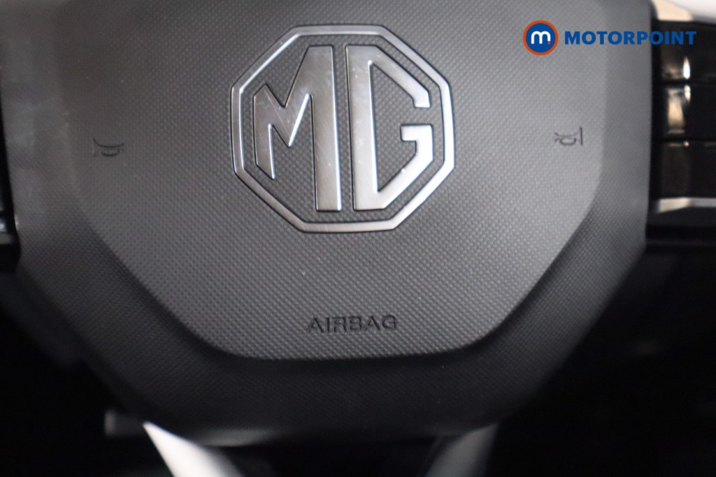 Mg Motor Uk HS Trophy Automatic Petrol SUV - Stock Number (1574545) - 16th supplementary image