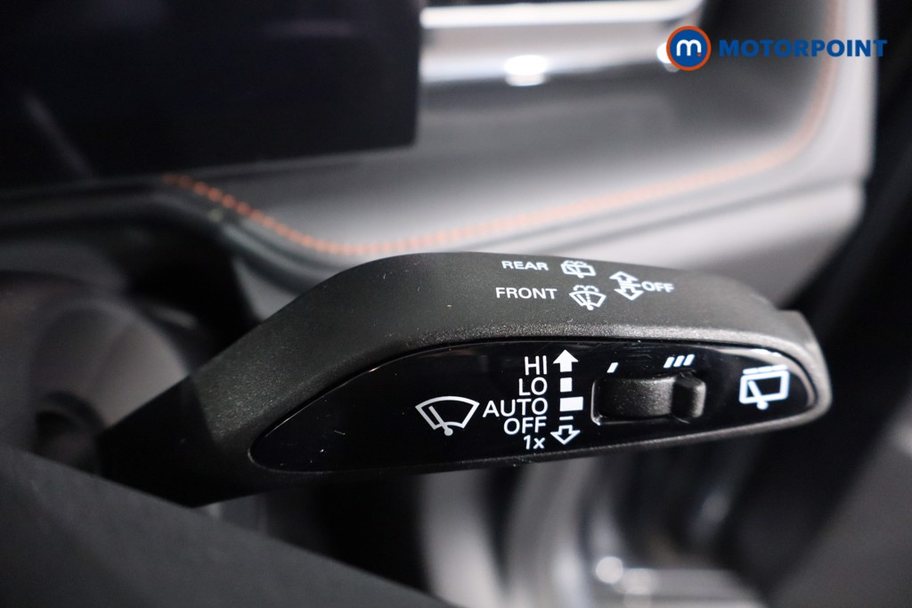 Mg Motor Uk HS Trophy Automatic Petrol SUV - Stock Number (1574545) - 17th supplementary image