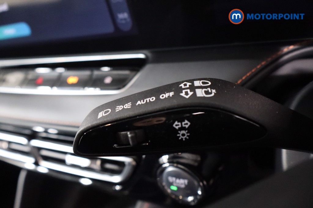 Mg Motor Uk HS Trophy Automatic Petrol SUV - Stock Number (1574545) - 18th supplementary image