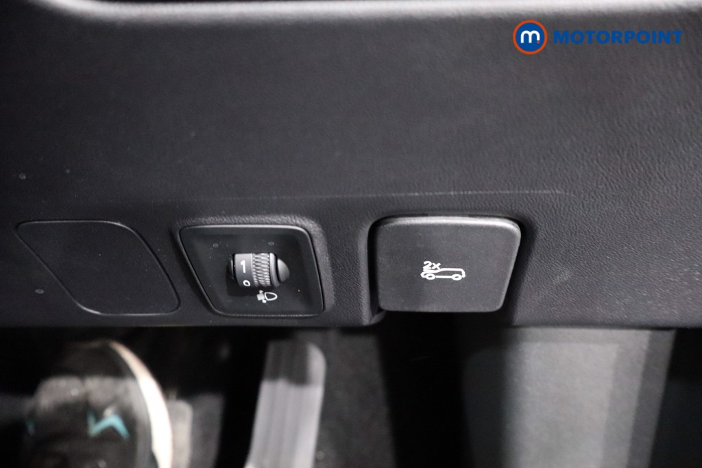 Mg Motor Uk HS Trophy Automatic Petrol SUV - Stock Number (1574545) - 19th supplementary image