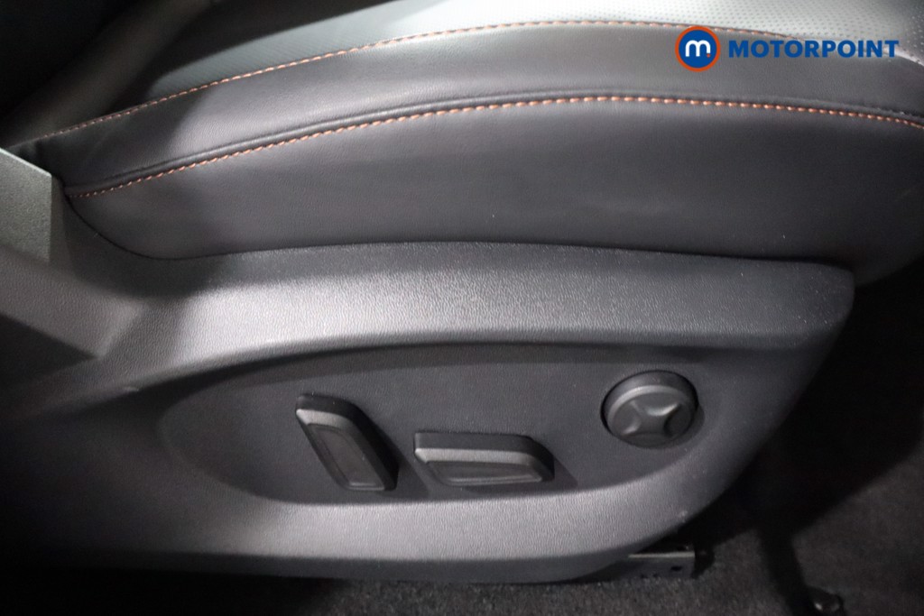 Mg Motor Uk HS Trophy Automatic Petrol SUV - Stock Number (1574545) - 20th supplementary image