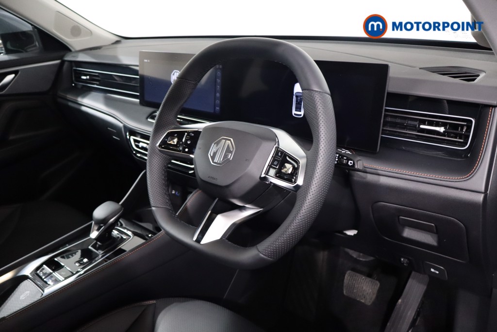 Mg Motor Uk HS Trophy Automatic Petrol SUV - Stock Number (1574545) - 23rd supplementary image