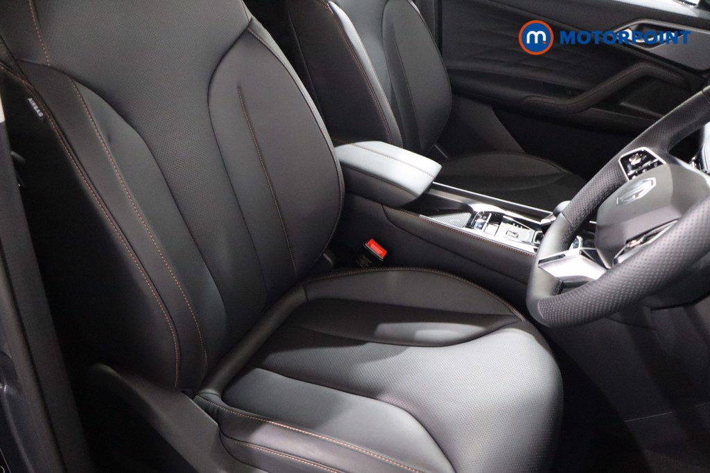 Mg Motor Uk HS Trophy Automatic Petrol SUV - Stock Number (1574545) - 24th supplementary image