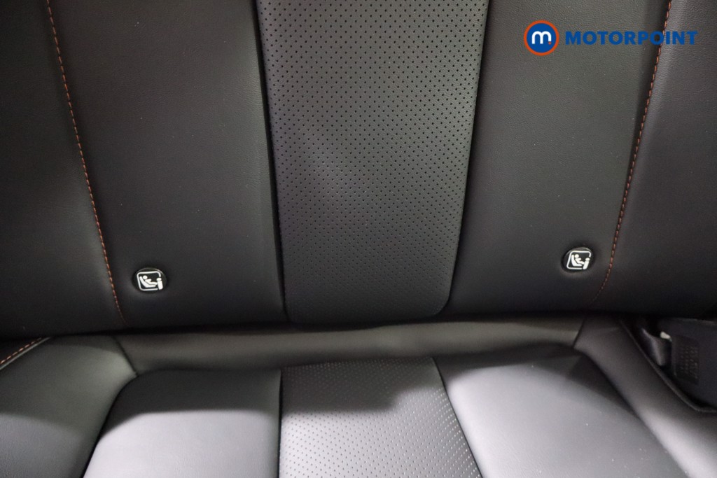 Mg Motor Uk HS Trophy Automatic Petrol SUV - Stock Number (1574545) - 25th supplementary image
