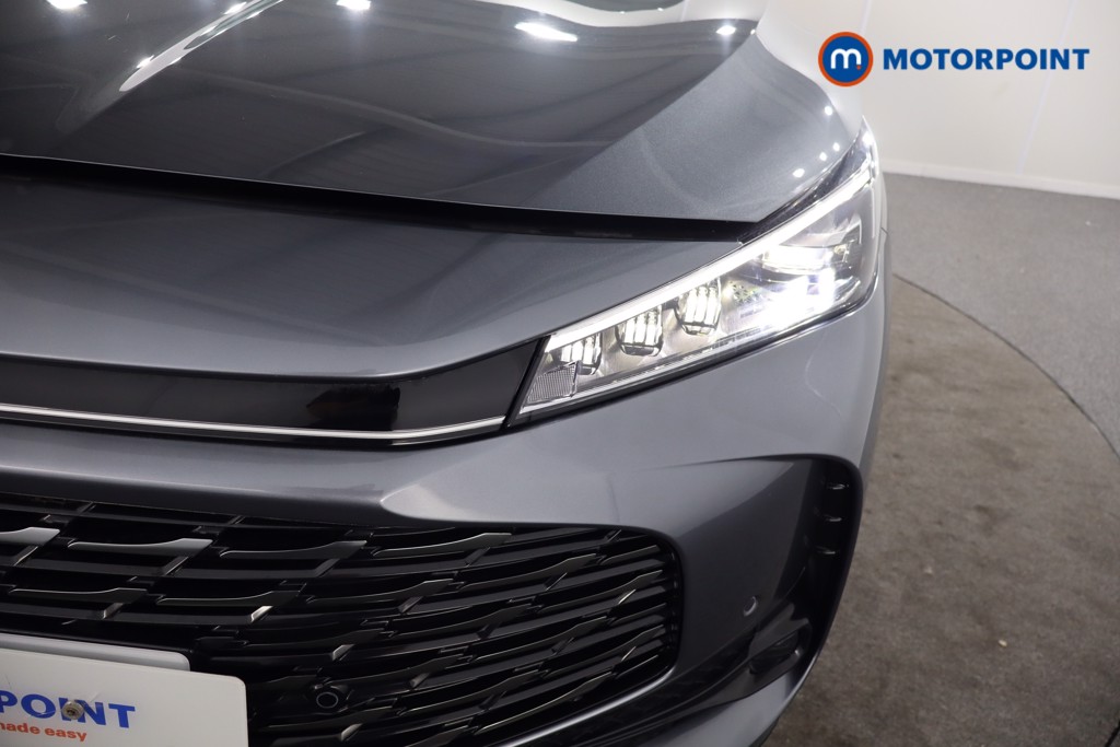 Mg Motor Uk HS Trophy Automatic Petrol SUV - Stock Number (1574545) - 27th supplementary image