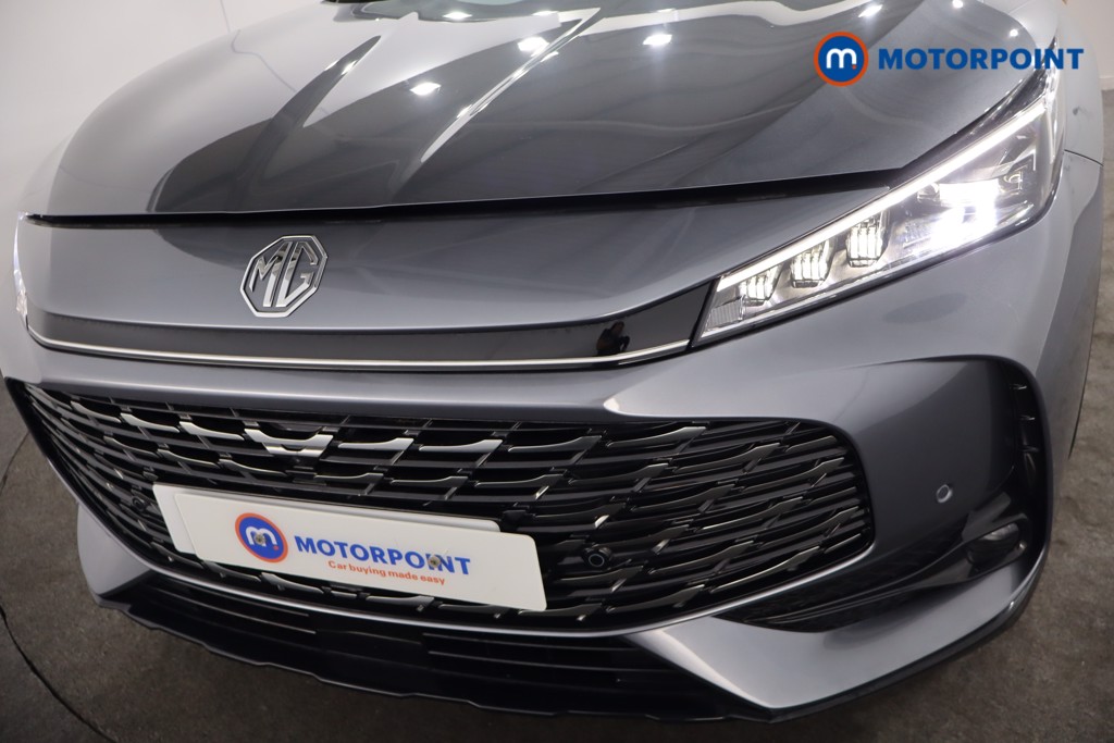 Mg Motor Uk HS Trophy Automatic Petrol SUV - Stock Number (1574545) - 30th supplementary image