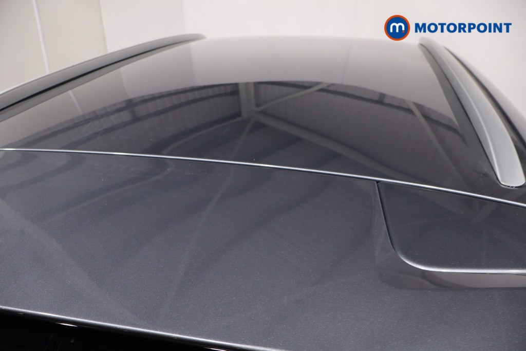 Mg Motor Uk HS Trophy Automatic Petrol SUV - Stock Number (1574545) - 32nd supplementary image