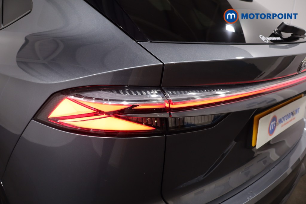 Mg Motor Uk HS Trophy Automatic Petrol SUV - Stock Number (1574545) - 33rd supplementary image