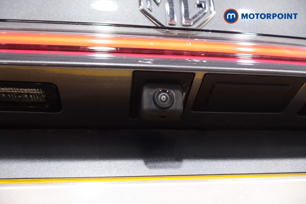 Mg Motor Uk HS Trophy Automatic Petrol SUV - Stock Number (1574545) - 35th supplementary image
