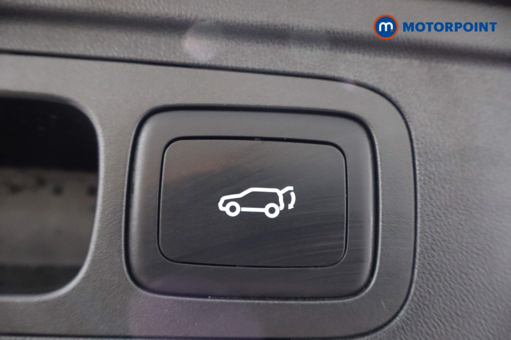 Mg Motor Uk HS Trophy Automatic Petrol SUV - Stock Number (1574545) - 36th supplementary image