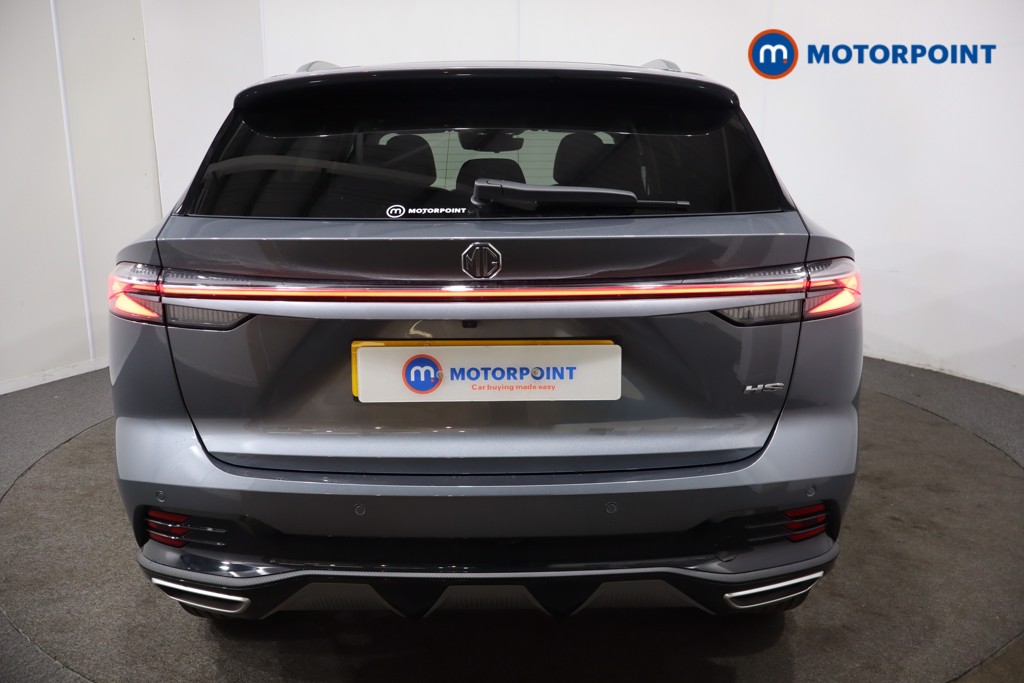 Mg Motor Uk HS Trophy Automatic Petrol SUV - Stock Number (1574545) - 37th supplementary image