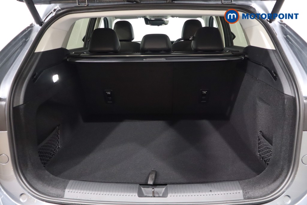 Mg Motor Uk HS Trophy Automatic Petrol SUV - Stock Number (1574545) - 38th supplementary image