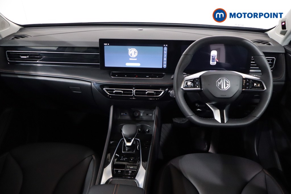 Mg Motor Uk HS Trophy Automatic Petrol SUV - Stock Number (1574545) - 1st supplementary image