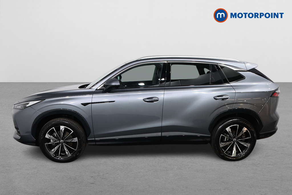 Mg Motor Uk HS Trophy Automatic Petrol SUV - Stock Number (1574545) - Passenger side