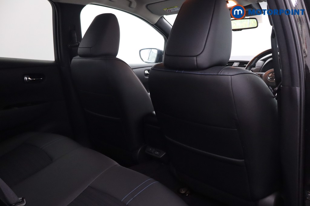 Nissan Leaf N-Connecta Automatic Electric Hatchback - Stock Number (1544365) - 15th supplementary image
