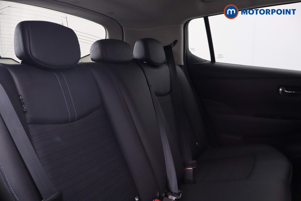 Nissan Leaf N-Connecta Automatic Electric Hatchback - Stock Number (1544365) - 18th supplementary image