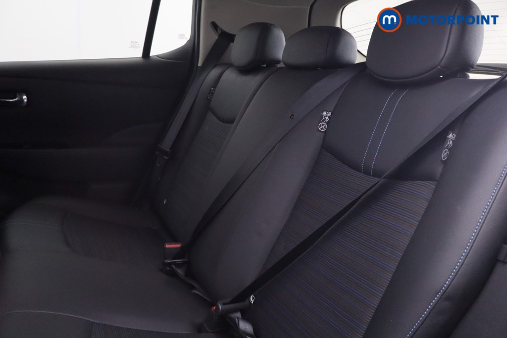 Nissan Leaf N-Connecta Automatic Electric Hatchback - Stock Number (1544365) - 19th supplementary image