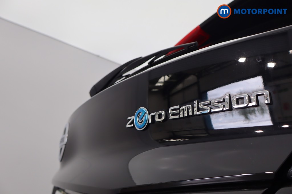 Nissan Leaf N-Connecta Automatic Electric Hatchback - Stock Number (1544365) - 29th supplementary image