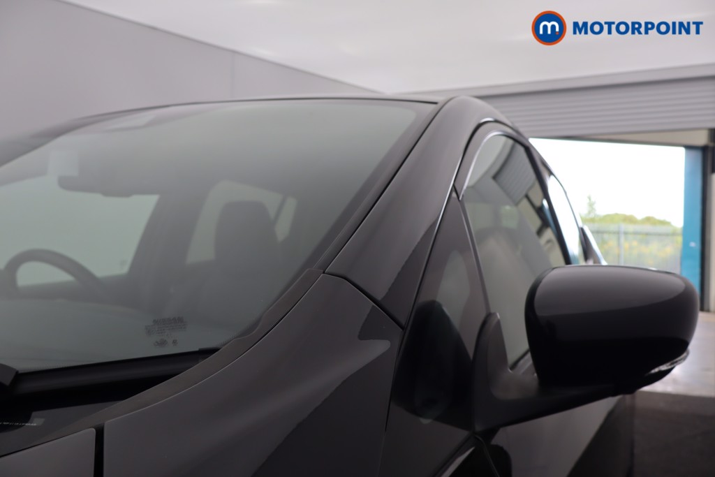 Nissan Leaf N-Connecta Automatic Electric Hatchback - Stock Number (1544365) - 33rd supplementary image