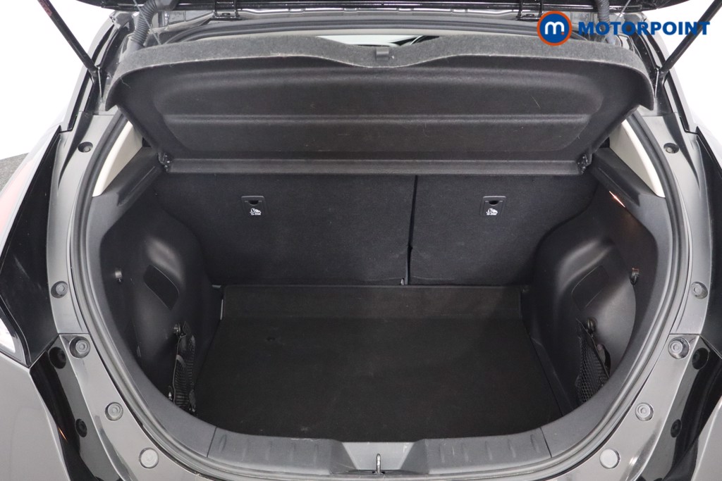 Nissan Leaf N-Connecta Automatic Electric Hatchback - Stock Number (1544365) - 36th supplementary image