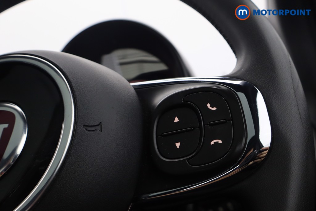 Fiat 500 1.0 Mild Hybrid 3Dr Manual Petrol-Electric Hybrid Hatchback - Stock Number (1562276) - 4th supplementary image