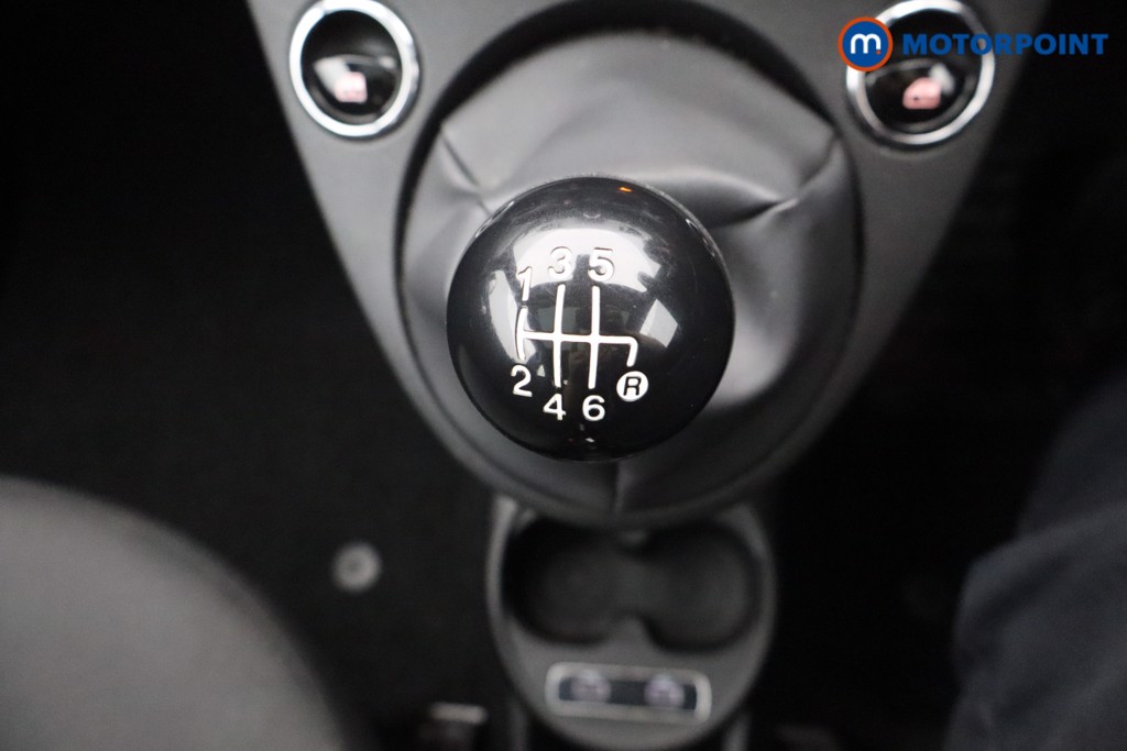 Fiat 500 1.0 Mild Hybrid 3Dr Manual Petrol-Electric Hybrid Hatchback - Stock Number (1562276) - 8th supplementary image