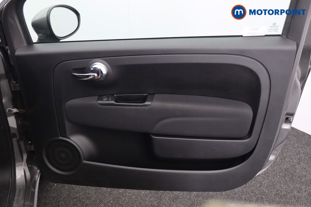 Fiat 500 1.0 Mild Hybrid 3Dr Manual Petrol-Electric Hybrid Hatchback - Stock Number (1562276) - 13th supplementary image