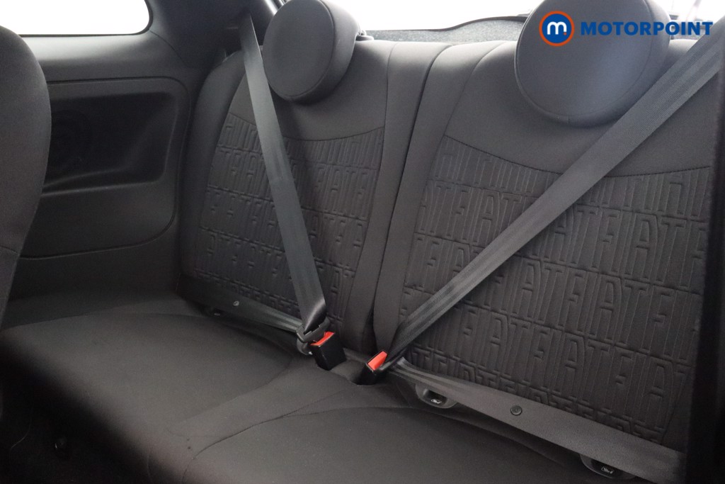 Fiat 500 1.0 Mild Hybrid 3Dr Manual Petrol-Electric Hybrid Hatchback - Stock Number (1562276) - 15th supplementary image