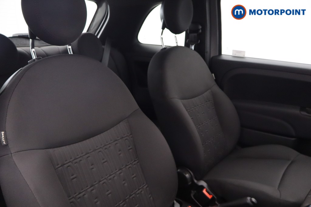 Fiat 500 1.0 Mild Hybrid 3Dr Manual Petrol-Electric Hybrid Hatchback - Stock Number (1562276) - 17th supplementary image