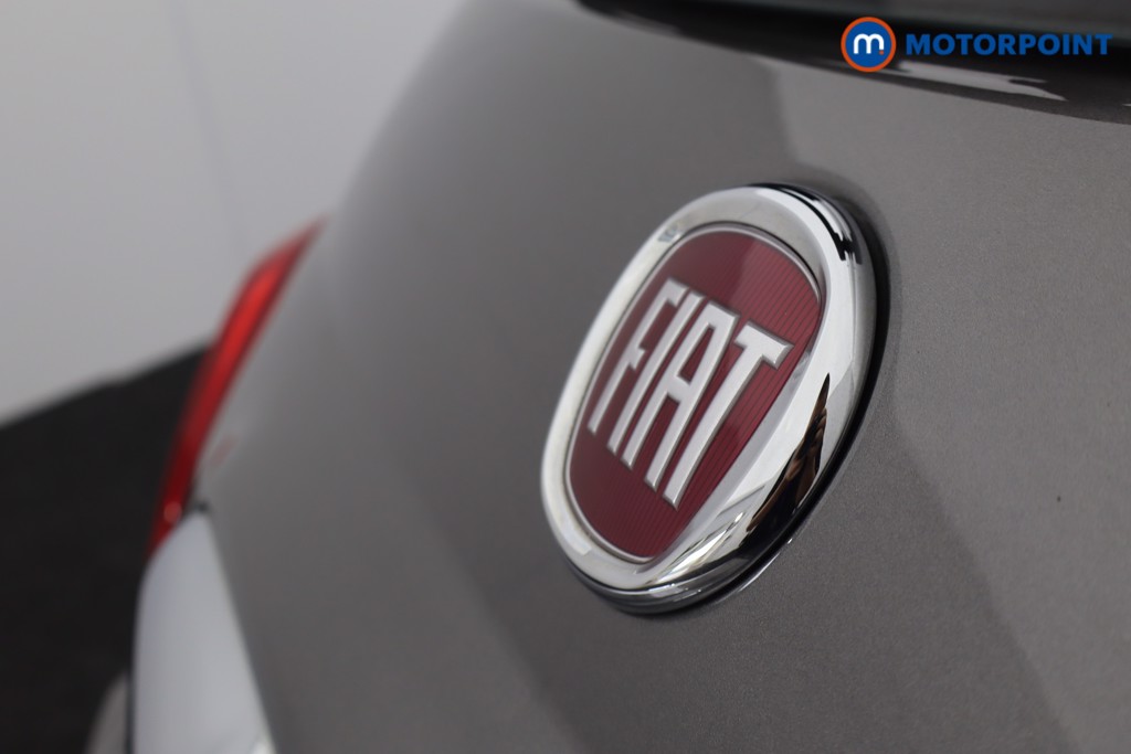 Fiat 500 1.0 Mild Hybrid 3Dr Manual Petrol-Electric Hybrid Hatchback - Stock Number (1562276) - 24th supplementary image