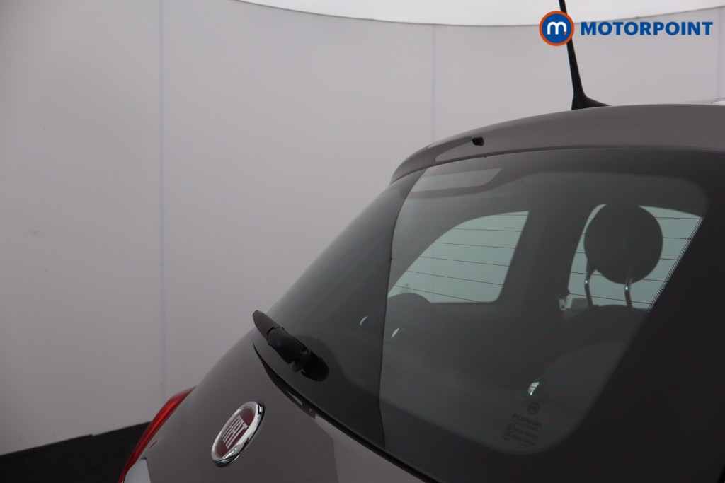 Fiat 500 1.0 Mild Hybrid 3Dr Manual Petrol-Electric Hybrid Hatchback - Stock Number (1562276) - 27th supplementary image