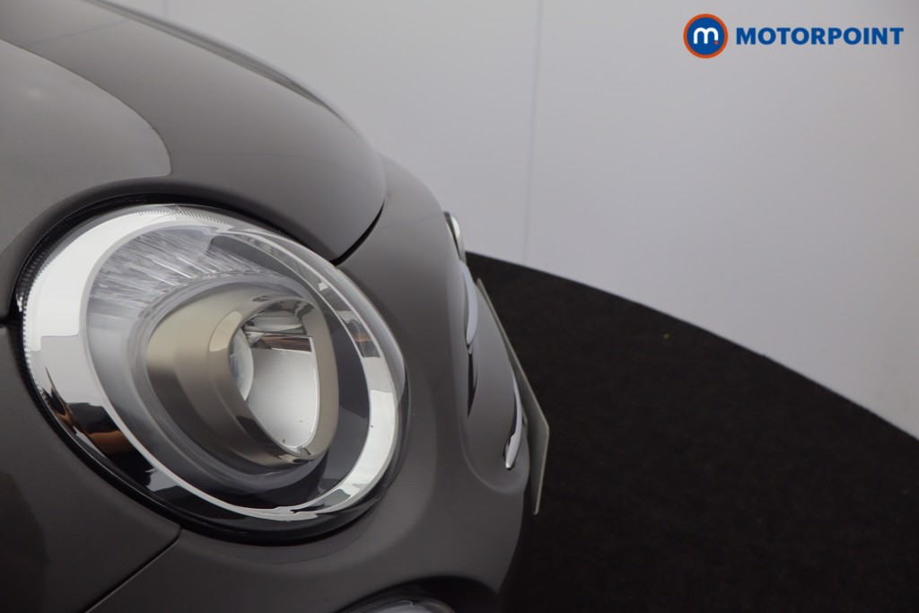 Fiat 500 1.0 Mild Hybrid 3Dr Manual Petrol-Electric Hybrid Hatchback - Stock Number (1562276) - 28th supplementary image