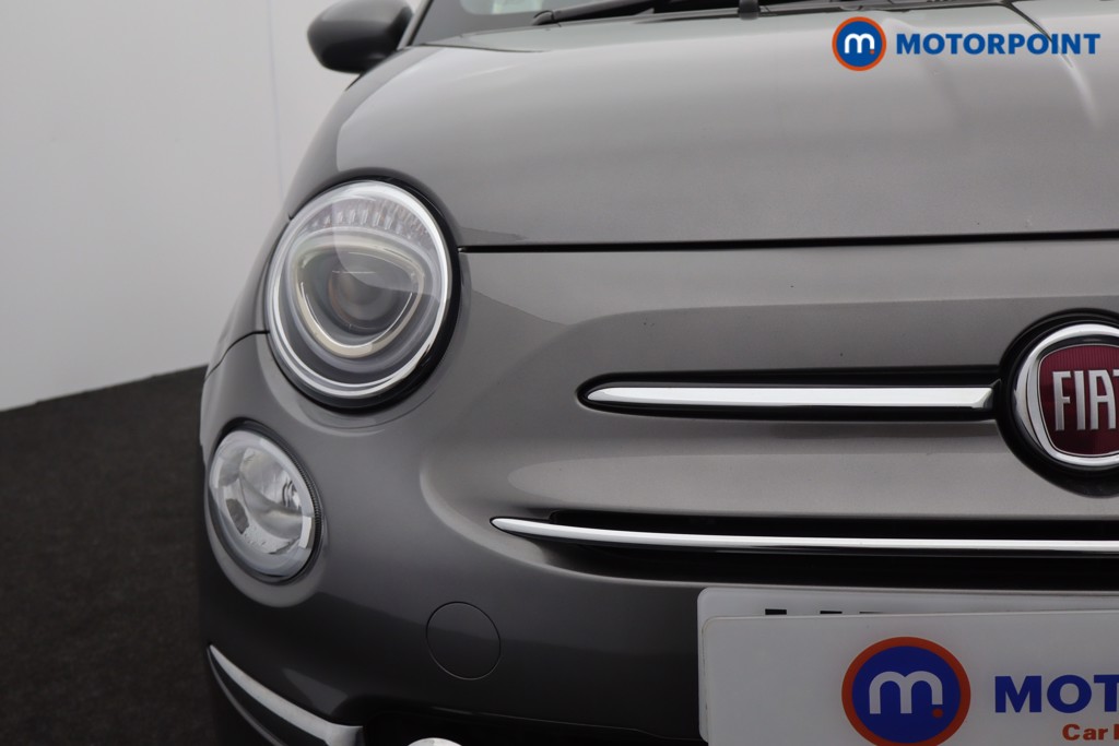 Fiat 500 1.0 Mild Hybrid 3Dr Manual Petrol-Electric Hybrid Hatchback - Stock Number (1562276) - 29th supplementary image