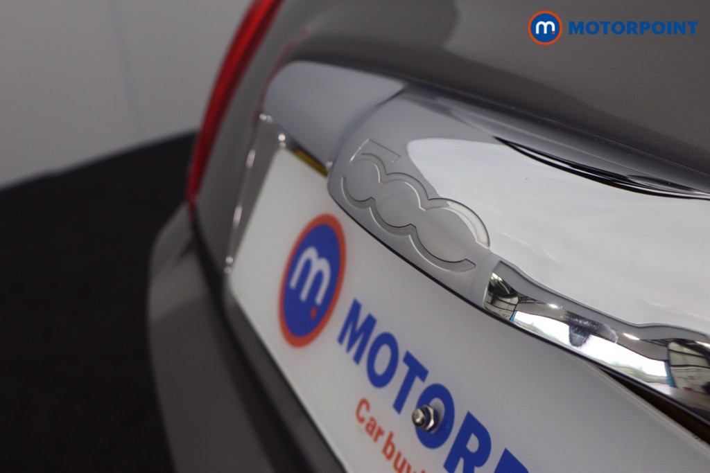 Fiat 500 1.0 Mild Hybrid 3Dr Manual Petrol-Electric Hybrid Hatchback - Stock Number (1562276) - 30th supplementary image