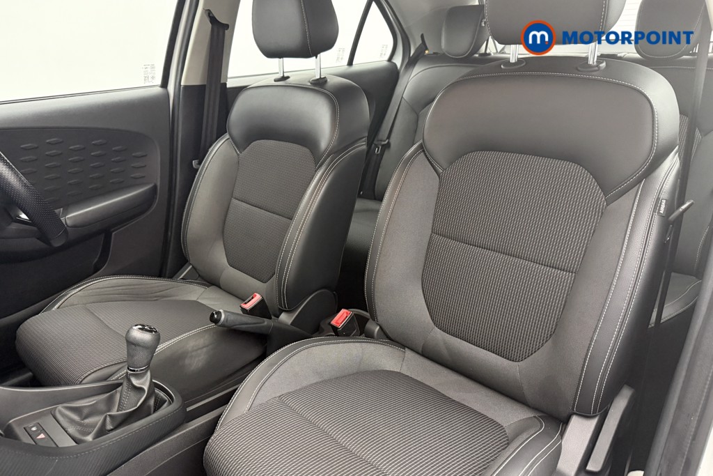 Mg Motor Uk MG3 Exclusive Manual Petrol Hatchback - Stock Number (1562776) - 3rd supplementary image