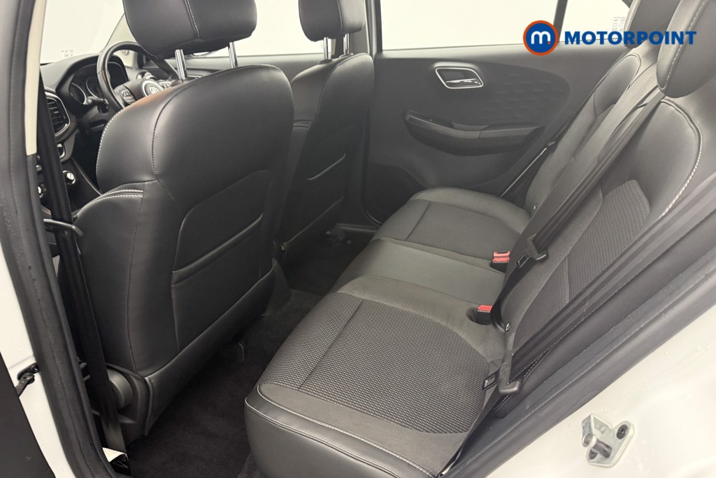 Mg Motor Uk MG3 Exclusive Manual Petrol Hatchback - Stock Number (1562776) - 4th supplementary image