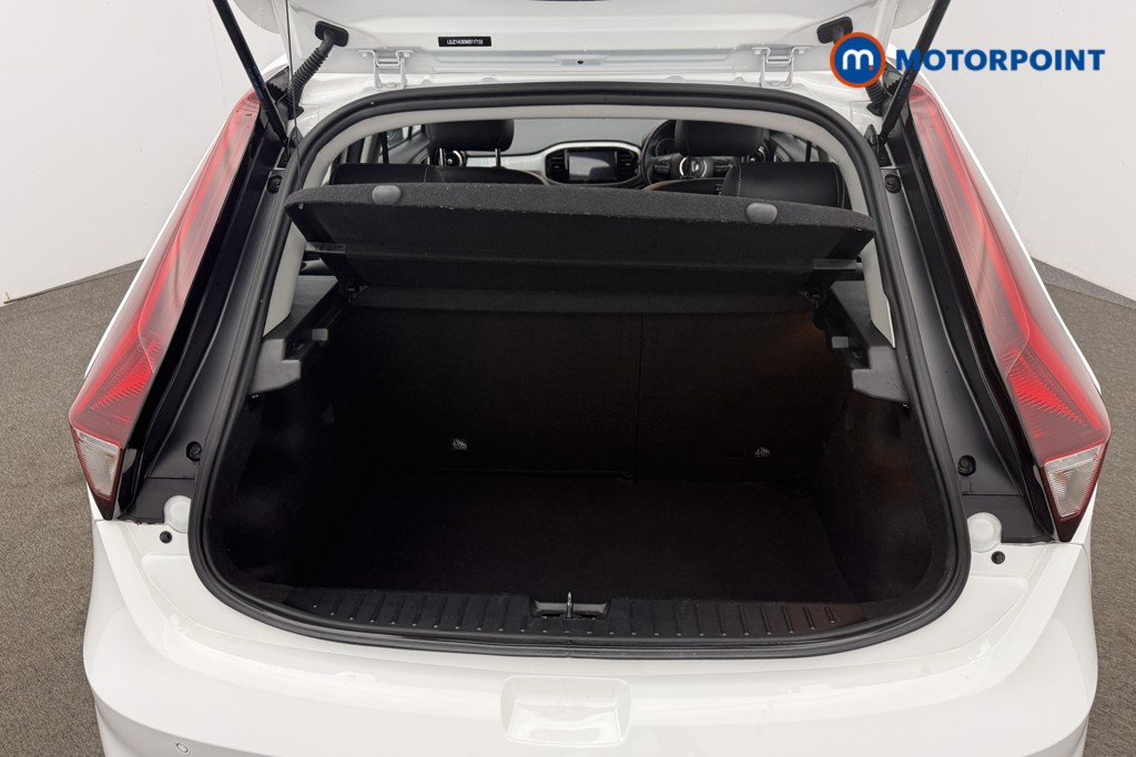 Mg Motor Uk MG3 Exclusive Manual Petrol Hatchback - Stock Number (1562776) - 5th supplementary image