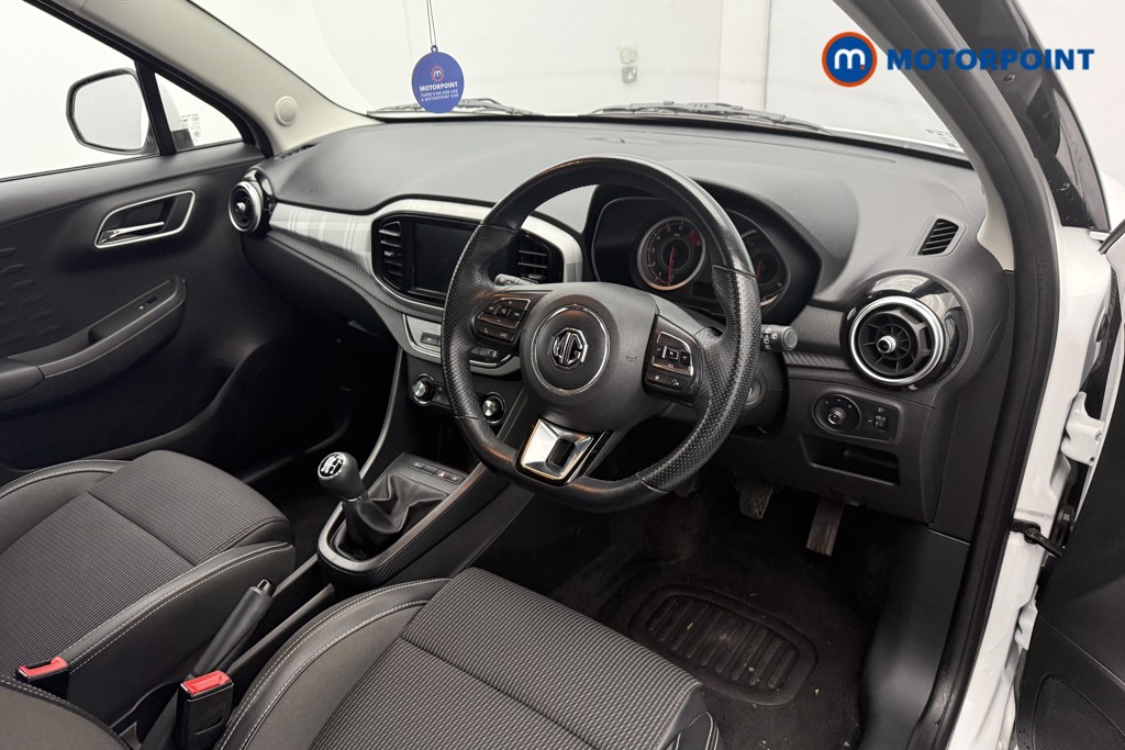 Mg Motor Uk MG3 Exclusive Manual Petrol Hatchback - Stock Number (1562776) - 6th supplementary image