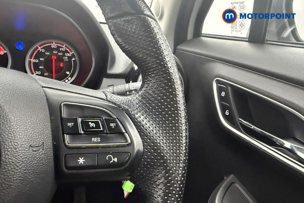 Mg Motor Uk MG3 Exclusive Manual Petrol Hatchback - Stock Number (1562776) - 8th supplementary image