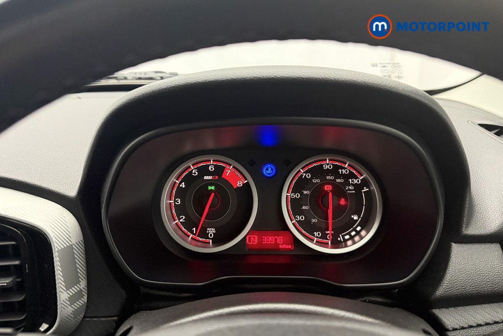 Mg Motor Uk MG3 Exclusive Manual Petrol Hatchback - Stock Number (1562776) - 9th supplementary image
