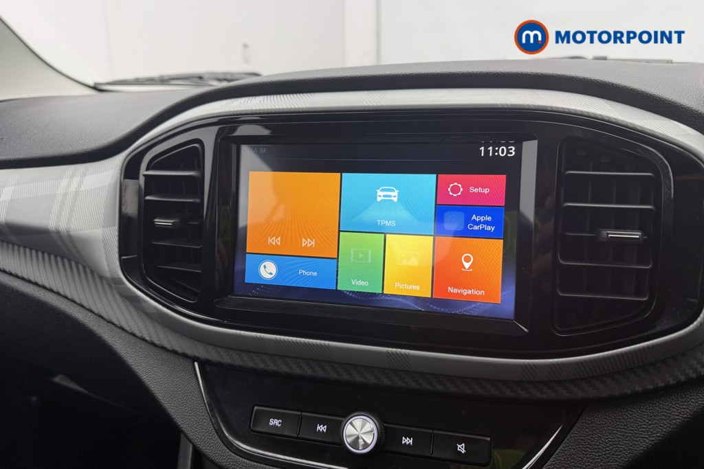 Mg Motor Uk MG3 Exclusive Manual Petrol Hatchback - Stock Number (1562776) - 10th supplementary image
