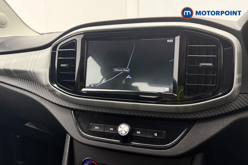 Mg Motor Uk MG3 Exclusive Manual Petrol Hatchback - Stock Number (1562776) - 11th supplementary image