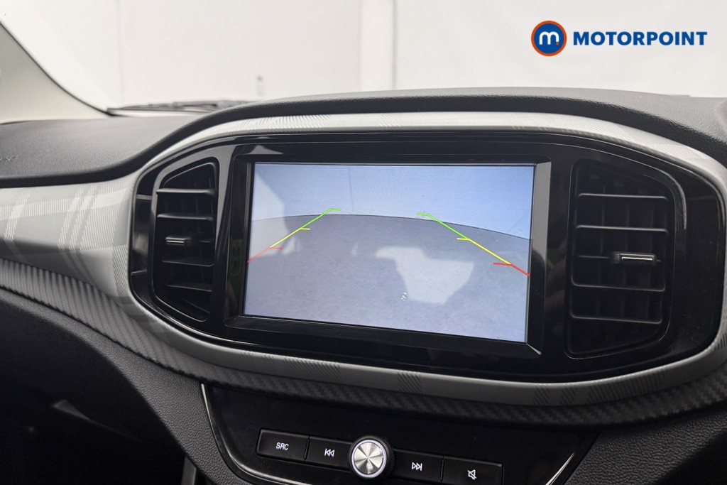 Mg Motor Uk MG3 Exclusive Manual Petrol Hatchback - Stock Number (1562776) - 12th supplementary image