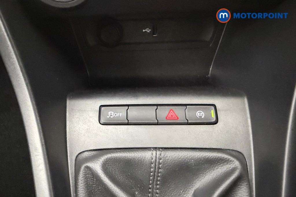 Mg Motor Uk MG3 Exclusive Manual Petrol Hatchback - Stock Number (1562776) - 14th supplementary image