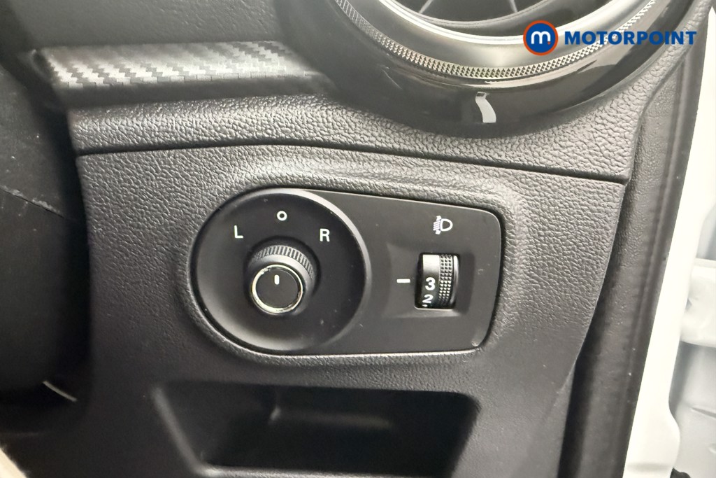 Mg Motor Uk MG3 Exclusive Manual Petrol Hatchback - Stock Number (1562776) - 16th supplementary image